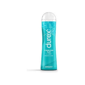 Durex Play Tingle 50 ml