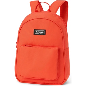 Dakine Раница Dakine Essentials Backpack Mini 7L Flame Scarlet Dakine | Cherven | МЪЖЕ | UNI
