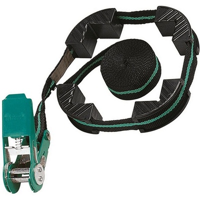 wolfcraft Лентова дърводелска стяга Wolfcraft - 4000 mm - 3441000 (3441000)