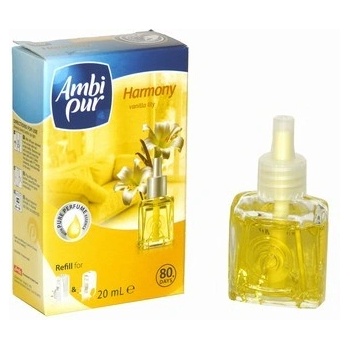Ambi Pur ELEC HARMONY náhradní náplň 20 ml