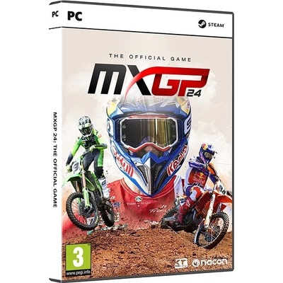 MXGP 24