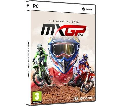 MXGP 24