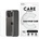 Panzer Калъф CARE - Fashion X-Ray Soft, iPhone 15 Pro Max, прозрачен (5715685005718)
