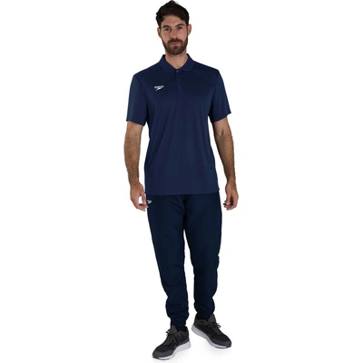 Speedo Тениска club dry polo am