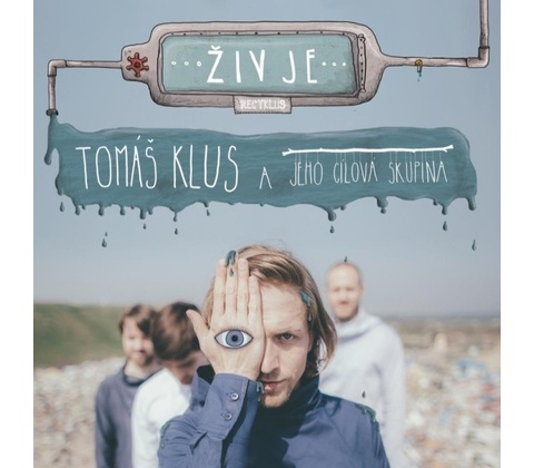 Tomáš Klus - RecyKlus CD