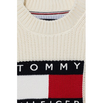 Tommy Hilfiger Детски пуловер Tommy Hilfiger (KB0KB10071.104.122.PPY2)