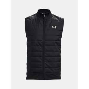 Under Armour Мъжка жилетка Under Armour Run Insulate Vest Under Armour | Cheren | МЪЖЕ | XL