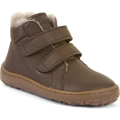 Froddo Barefoot G3110263-9 Brown