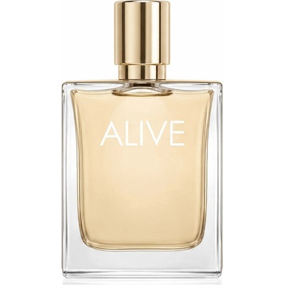 Hugo Boss BOSS Alive Sparkling Lavender parfumovaná voda dámska 50 ml