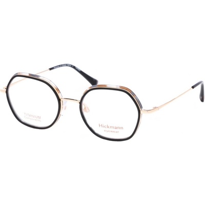 Hickmann hi1041t - h01 дамски (hi1041t - h01)