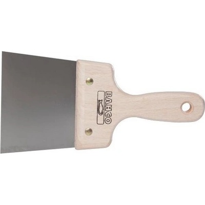 Bahco Škrabka spárovací z nerezové oceli 100mm, L=235mm - BA-219201000