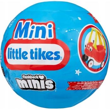 MGA Flashback minis Little Tikes
