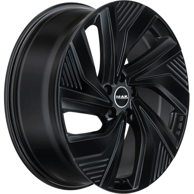 MAK ELECTRA 8x19 5x114,3 ET45 gloss black