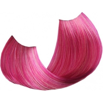 Kléral MagiCrazy P1 Pink Lady - intenzívna farba na vlasy 100 ml
