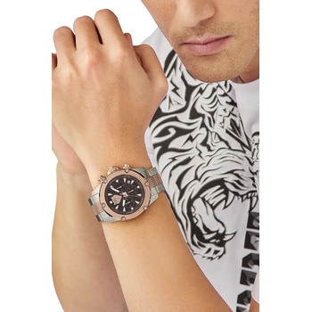 Philipp Plein Часовник plein sport hurricane (psdba1424)