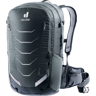 Deuter Flyt 20l graphite-black