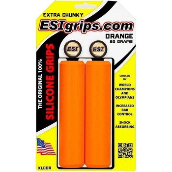 Esi Extra Chunky