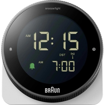 Braun BC24W-DCF