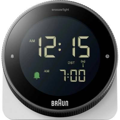 Braun BC24W-DCF