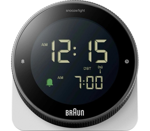 Braun BC24W-DCF