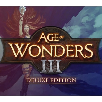 Age of Wonders 3 (Deluxe Edition)