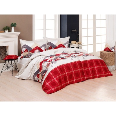 Matějovský obliečky Alpin Flanel premium 70x90 140x220