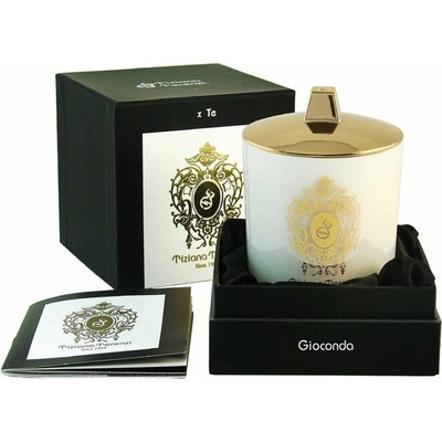 Tiziana Terenzi Delox 170 g