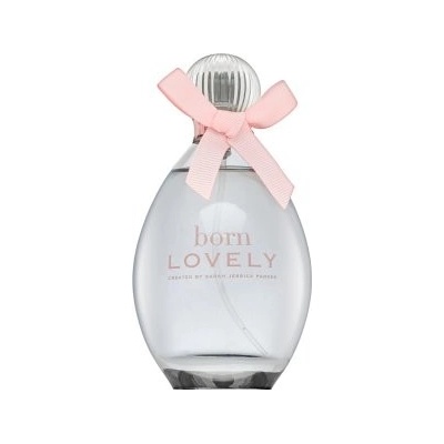Sarah Jessica Parker Born Lovely parfumovaná voda dámska 100 ml