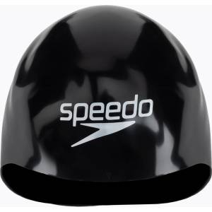 Speedo Fastskin шапка за плуване черна 68-082163503
