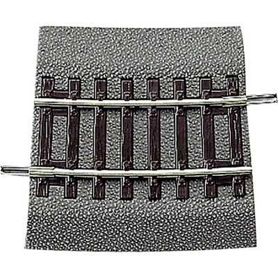 RocoLine H0 42509 zahnutá koľaj 6 ks 42509