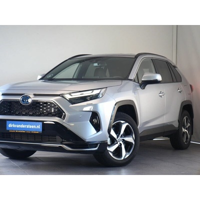 Toyota RAV 4 2.5 Plug-in Hybrid 225 kW
