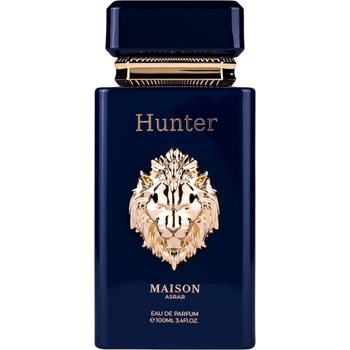 Maison Asrar Hunter EDP 100 ml