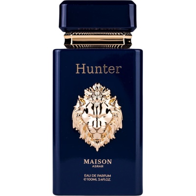 Maison Asrar Hunter EDP 100 ml