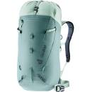 Deuter Guide SL 22l modrý