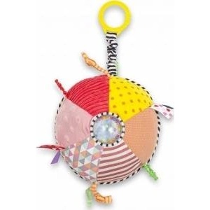 Baby Mix 53592 interactive toy circle
