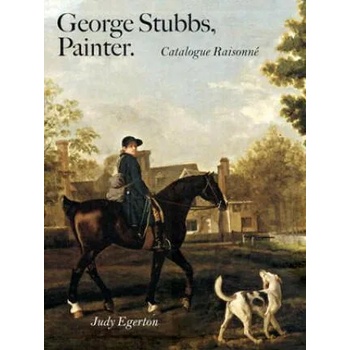 George Stubbs, Painter