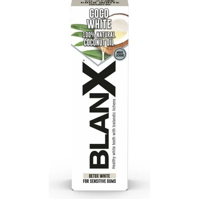 Blanx Coco White 75 ml
