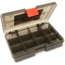 FOX Rage Stack and Store Box 12 Comp Small Shallow