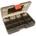 FOX Rage Stack and Store Box 12 Comp Small Shallow