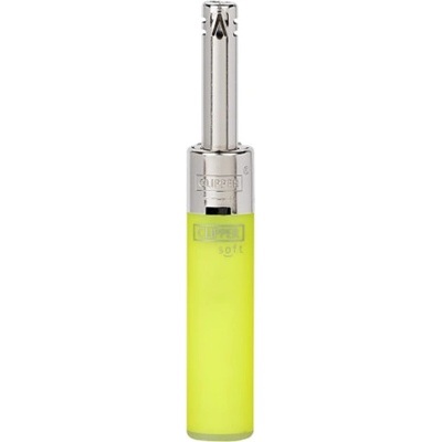 Clipper Minitube Soft Yellow