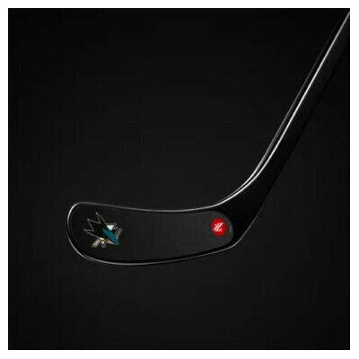 Rezztek Doublepack NHL San Jose Sharks