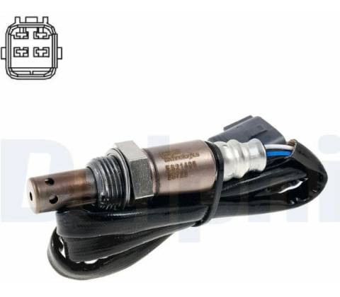 Lambda sonda DELPHI ES21406-12B1