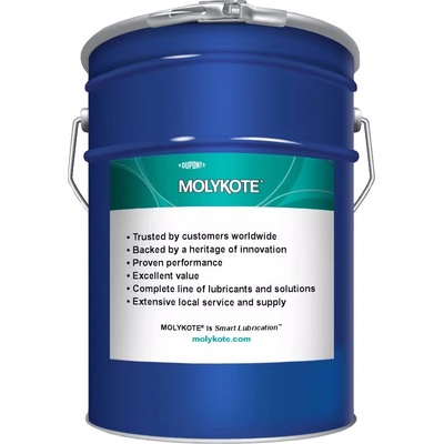 Molykote CU-7439 Plus 5 kg
