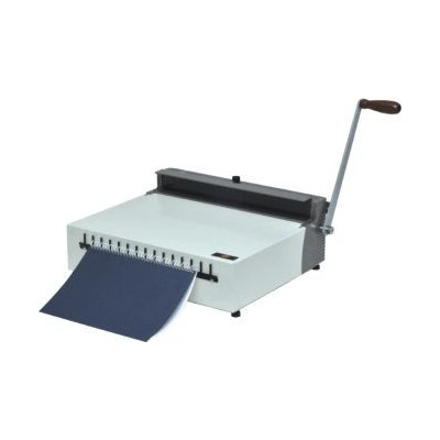 Spc mwc-420 - Ръчна стяга за метална спирала