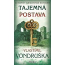 Tajemná postava