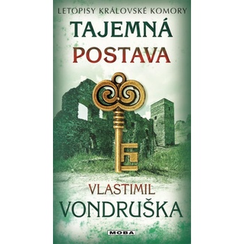 Tajemná postava