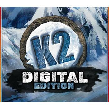 K2 (Digital Edition)