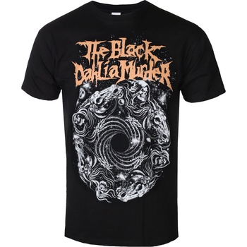 Image 1 of KINGS ROAD Мъжка тениска The Black Dahlia Murder - The Remnant - Black - KINGS ROAD - 20235942