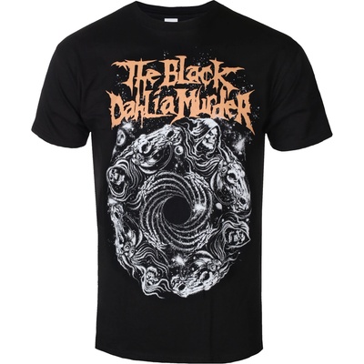 KINGS ROAD Мъжка тениска The Black Dahlia Murder - The Remnant - Black - KINGS ROAD - 20235942