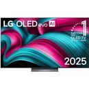LG OLED77C54LA